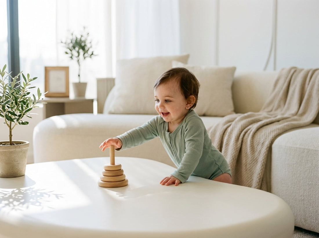 Eco‑Conscious Parent’s Guide to Baby Clothing: What to Look For and Why It Matters