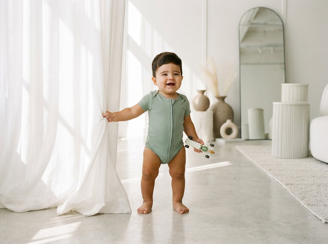 Top 5 Baby Dressing Challenges and Simple Fixes That Make Mornings Easier