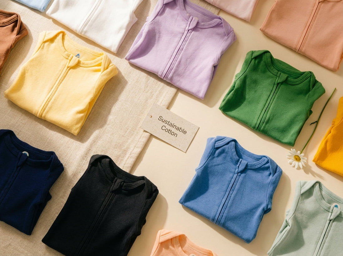 Top 5 Baby Dressing Challenges (and Simple Fixes New Parents Swear By)