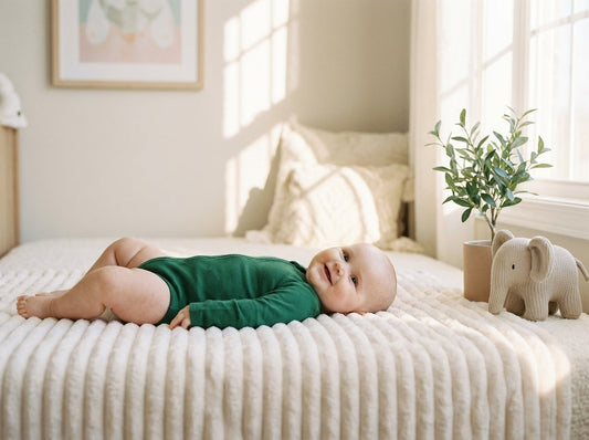 Top 5 Baby Dressing Challenges and how to fix them fast
