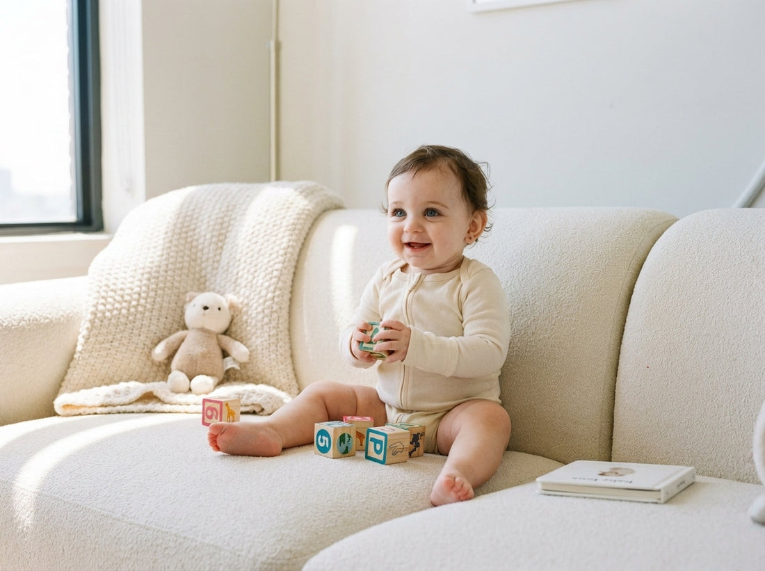 Top 5 Baby Dressing Challenges (and Stress‑Free Fixes)