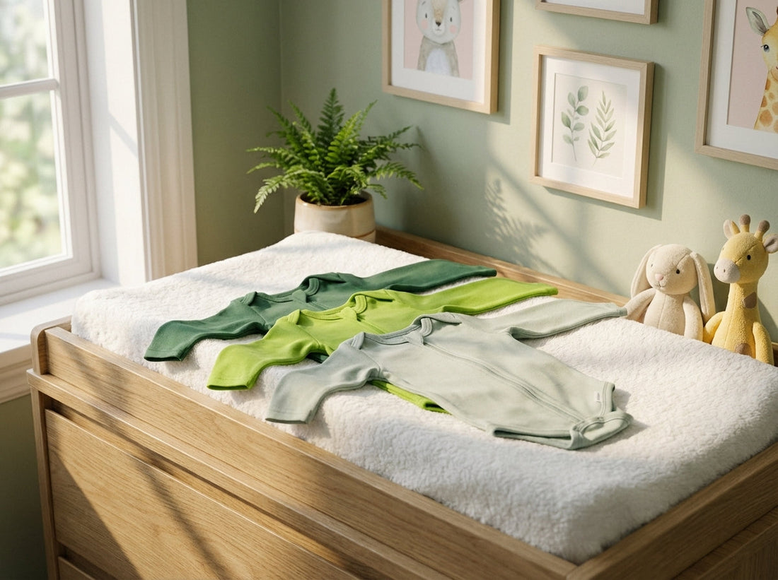 Top 5 Baby Dressing Challenges (and Real-World Fixes New Parents Swear By)