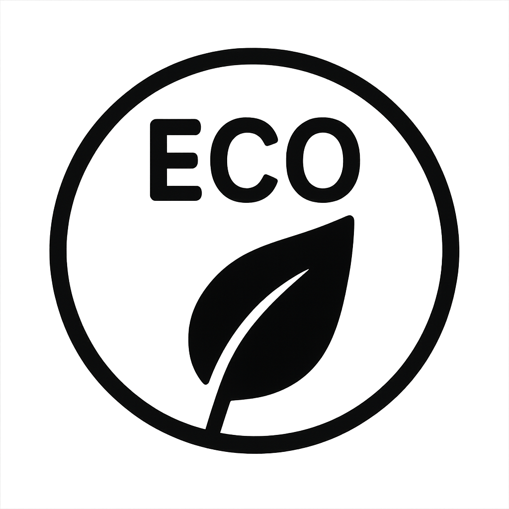 Eco-friendly_Icon_black-Dreambelles