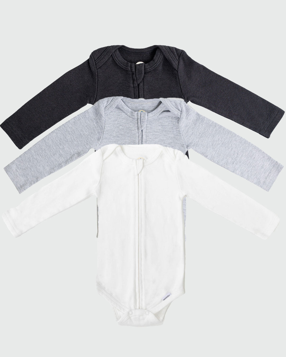 Long Sleeve Everyday Bodysuit Bundle